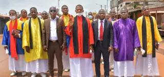 religion-une-eglise-celebre-un-important-acte-de-foi-de-son-fondateur-en-faveur-du-pays